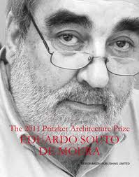 книга The Pritzker Architecture Prize 2011 Eduardo Souto de Moura, автор: Eduardo Souto de Moura